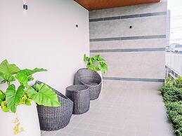 Best Deal Studio Pacific Garden Apartment Alam Sutera