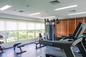 Best Deal Studio Pacific Garden Apartment Alam Sutera