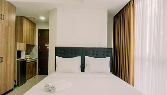 Best Deal Studio Pacific Garden Apartment Alam Sutera