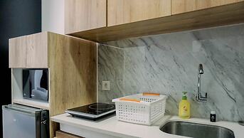 Best Deal Studio Pacific Garden Apartment Alam Sutera