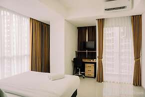 Best Deal Studio Pacific Garden Apartment Alam Sutera