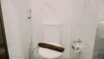 Best Deal Studio Pacific Garden Apartment Alam Sutera