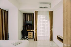 Best Deal Studio Pacific Garden Apartment Alam Sutera