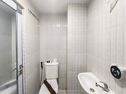 Good Deal And Homey Studio Apartment At Mansyur Residence