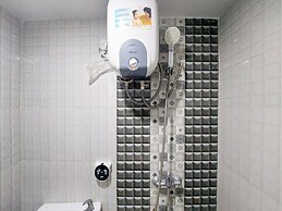 Good Deal And Homey Studio Apartment At Mansyur Residence