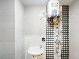 Good Deal And Homey Studio Apartment At Mansyur Residence