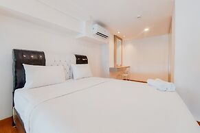 Good Deal And Comfortable Studio Loft At Kingland Avenue Apartment