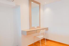 Good Deal And Comfortable Studio Loft At Kingland Avenue Apartment