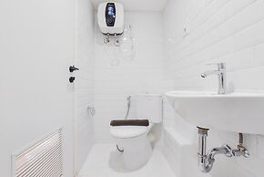 Good Deal And Comfortable Studio Loft At Kingland Avenue Apartment