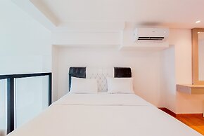 Good Deal And Comfortable Studio Loft At Kingland Avenue Apartment