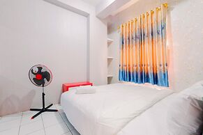 Comfort Living 2Br Apartment Mt Haryono Residence
