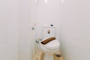 Comfort Living 2Br Apartment Mt Haryono Residence