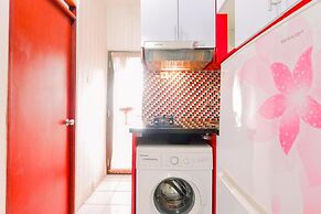 Comfort Living 2Br Apartment Mt Haryono Residence