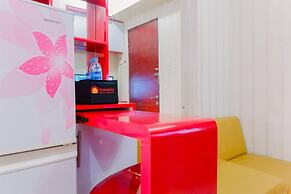 Comfort Living 2Br Apartment Mt Haryono Residence