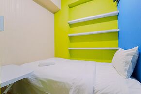 Comfort Living 2Br Apartment Mt Haryono Residence