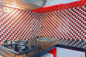 Comfort Living 2Br Apartment Mt Haryono Residence