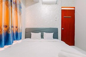 Comfort Living 2Br Apartment Mt Haryono Residence