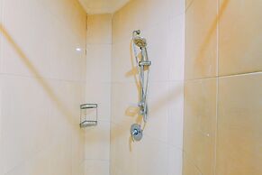 Homey And Comfy Stay 2Br Mangga Dua Apartment