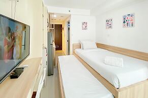 Good And Cozy Stay Studio Daan Mogot City Apartment