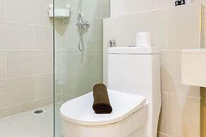 Good And Cozy Stay Studio Daan Mogot City Apartment