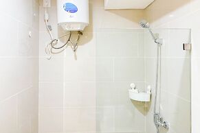 Good And Cozy Stay Studio Daan Mogot City Apartment