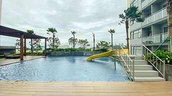 Good And Cozy Stay Studio Daan Mogot City Apartment