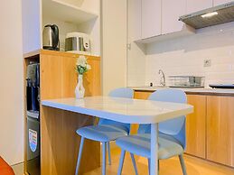 Good Place And Strategic 2Br At Transpark Cibubur Apartment