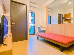 Good Place And Strategic 2Br At Transpark Cibubur Apartment