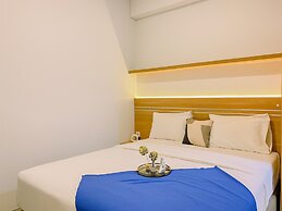 Good Place And Strategic 2Br At Transpark Cibubur Apartment