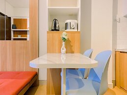 Good Place And Strategic 2Br At Transpark Cibubur Apartment