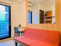 Good Place And Strategic 2Br At Transpark Cibubur Apartment