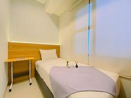 Good Place And Strategic 2Br At Transpark Cibubur Apartment