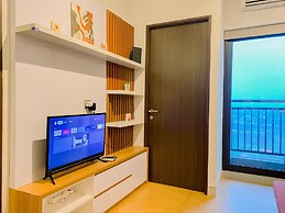 Good Place And Strategic 2Br At Transpark Cibubur Apartment