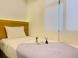 Good Place And Strategic 2Br At Transpark Cibubur Apartment