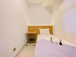 Good Place And Strategic 2Br At Transpark Cibubur Apartment