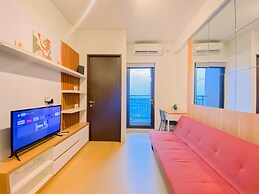 Good Place And Strategic 2Br At Transpark Cibubur Apartment