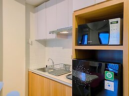 Good Place And Strategic 2Br At Transpark Cibubur Apartment