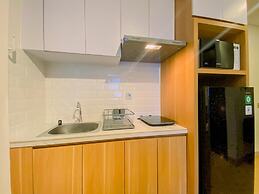 Good Place And Strategic 2Br At Transpark Cibubur Apartment