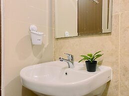 Good Place And Strategic 2Br At Transpark Cibubur Apartment