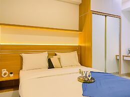 Good Place And Strategic 2Br At Transpark Cibubur Apartment