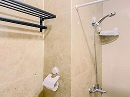 Good Place And Strategic 2Br At Transpark Cibubur Apartment