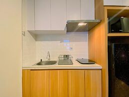 Good Place And Strategic 2Br At Transpark Cibubur Apartment