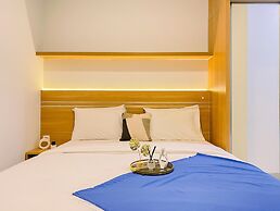 Good Place And Strategic 2Br At Transpark Cibubur Apartment