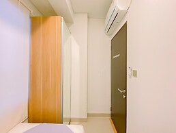 Good Place And Strategic 2Br At Transpark Cibubur Apartment