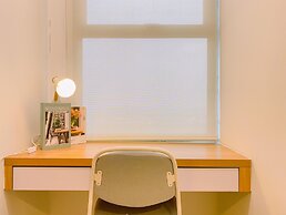 Good Place And Strategic 2Br At Transpark Cibubur Apartment