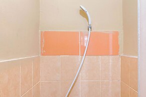 New Furnished And Comfy 2Br Menteng Square Apartment