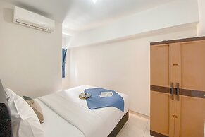 Good And Comfort 2Br At Springlake Summarecon Bekasi Apartment