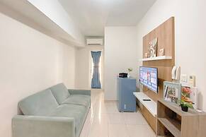 Good And Comfort 2Br At Springlake Summarecon Bekasi Apartment