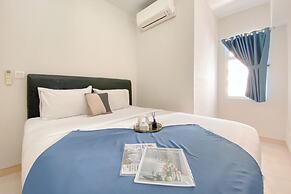Good And Comfort 2Br At Springlake Summarecon Bekasi Apartment