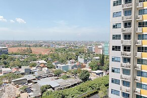 Good And Comfort 2Br At Springlake Summarecon Bekasi Apartment